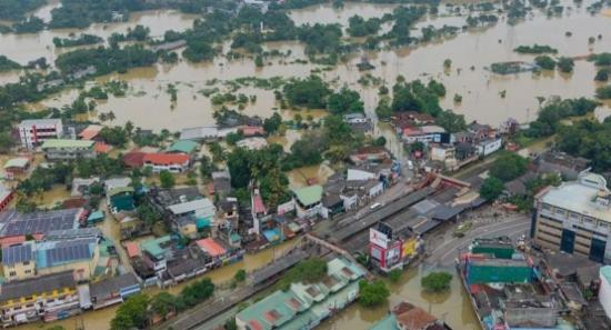 New Circular Eases Disaster-Hit Businesses